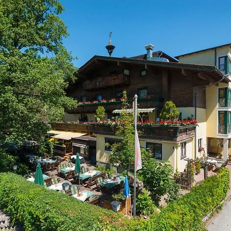 Hotel Gasthof Kroell - Inkl Nationalpark-Karte, 1 X Grossglockner Hochalpenstrasse Kostenlos, 1X Gerlos Alpenstrasse Kostenlos, Krimmler Wasserfaelle Kostenlos, Verschiedene Bergbahnen Kostenlos, Badesee Kostenlos, Bus & Zug Kostenlos, Genusskueche, Niedernsill Ngoại thất bức ảnh