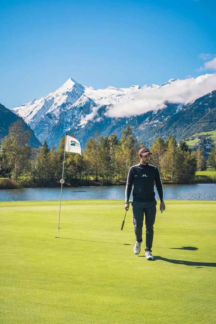 Hotel Gasthof Kroell - Inkl Nationalpark-Karte, 1 X Grossglockner Hochalpenstrasse Kostenlos, 1X Gerlos Alpenstrasse Kostenlos, Krimmler Wasserfaelle Kostenlos, Verschiedene Bergbahnen Kostenlos, Badesee Kostenlos, Bus & Zug Kostenlos, Genusskueche, Niedernsill Ngoại thất bức ảnh