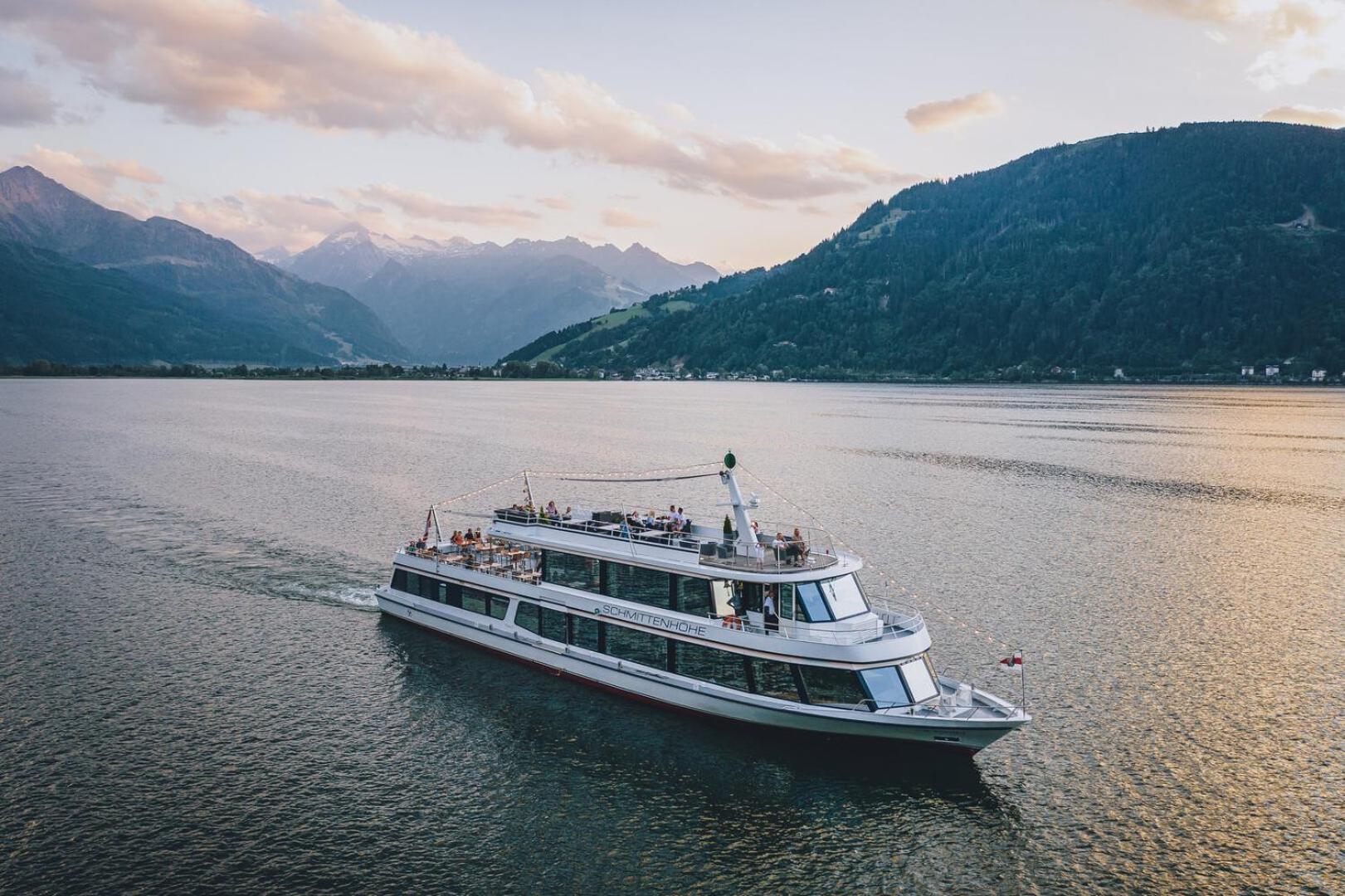 Hotel Gasthof Kroell - Inkl Nationalpark-Karte, 1 X Grossglockner Hochalpenstrasse Kostenlos, 1X Gerlos Alpenstrasse Kostenlos, Krimmler Wasserfaelle Kostenlos, Verschiedene Bergbahnen Kostenlos, Badesee Kostenlos, Bus & Zug Kostenlos, Genusskueche, Niedernsill Ngoại thất bức ảnh