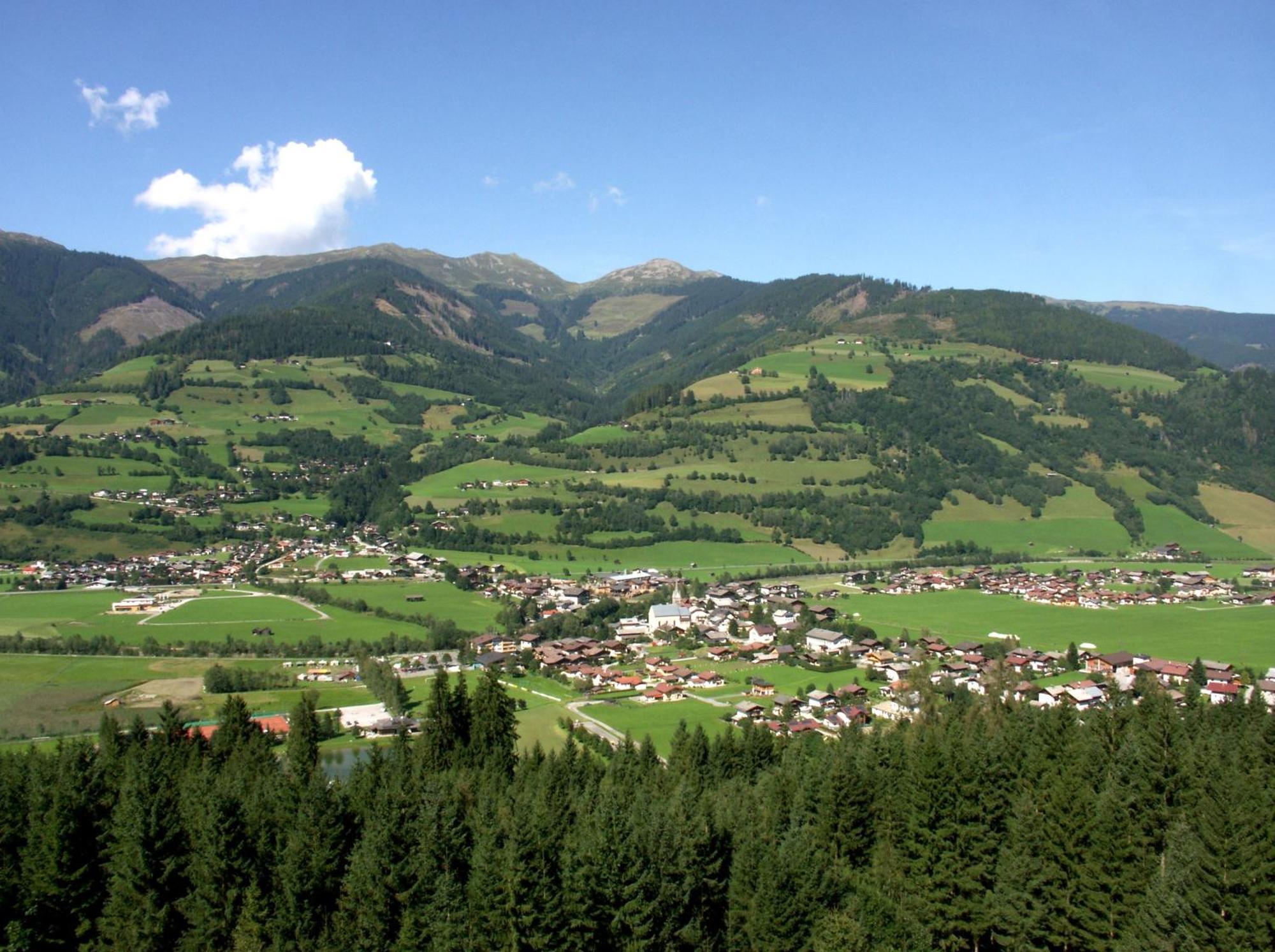 Hotel Gasthof Kroell - Inkl Nationalpark-Karte, 1 X Grossglockner Hochalpenstrasse Kostenlos, 1X Gerlos Alpenstrasse Kostenlos, Krimmler Wasserfaelle Kostenlos, Verschiedene Bergbahnen Kostenlos, Badesee Kostenlos, Bus & Zug Kostenlos, Genusskueche, Niedernsill Ngoại thất bức ảnh