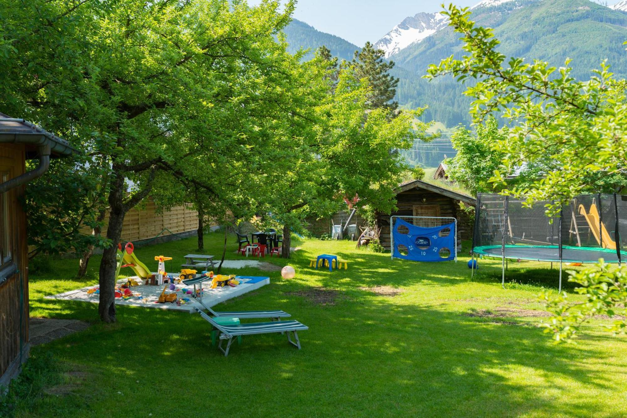 Hotel Gasthof Kroell - Inkl Nationalpark-Karte, 1 X Grossglockner Hochalpenstrasse Kostenlos, 1X Gerlos Alpenstrasse Kostenlos, Krimmler Wasserfaelle Kostenlos, Verschiedene Bergbahnen Kostenlos, Badesee Kostenlos, Bus & Zug Kostenlos, Genusskueche, Niedernsill Ngoại thất bức ảnh