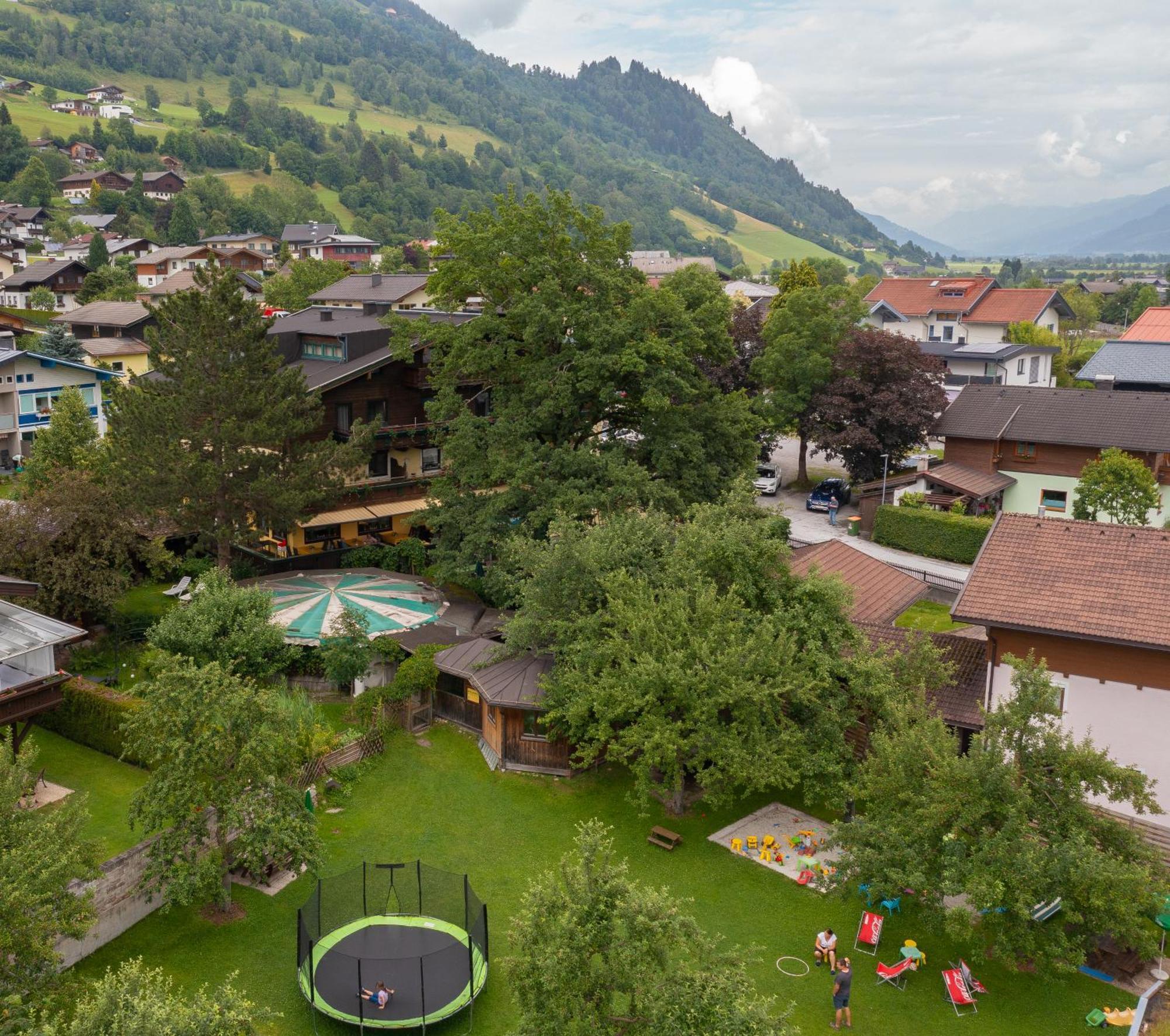 Hotel Gasthof Kroell - Inkl Nationalpark-Karte, 1 X Grossglockner Hochalpenstrasse Kostenlos, 1X Gerlos Alpenstrasse Kostenlos, Krimmler Wasserfaelle Kostenlos, Verschiedene Bergbahnen Kostenlos, Badesee Kostenlos, Bus & Zug Kostenlos, Genusskueche, Niedernsill Ngoại thất bức ảnh